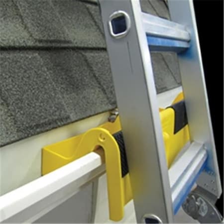 Roofersworld RoofersWorld RT-LM Ladder Mount Gutter Guard 627308201214